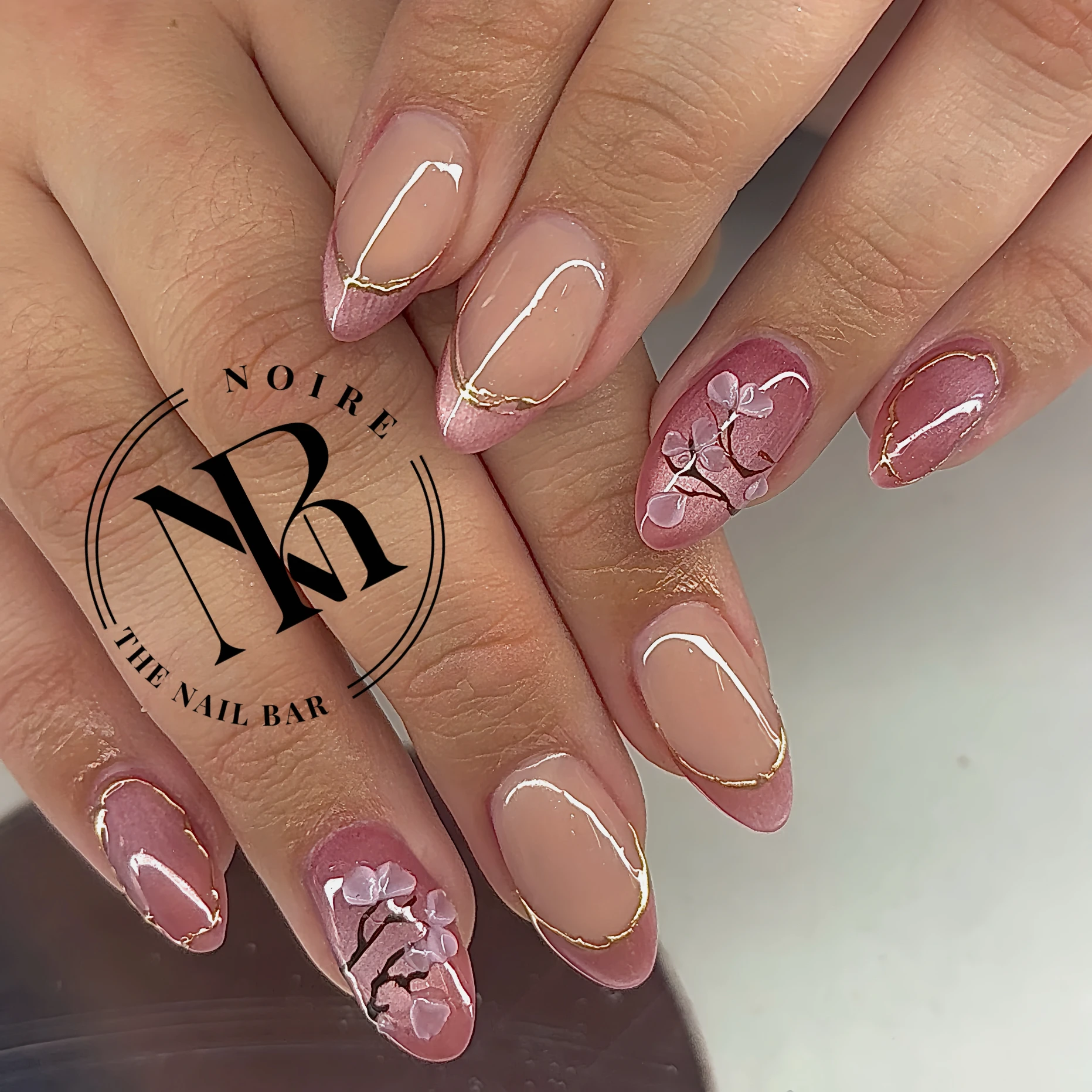 Nails Design